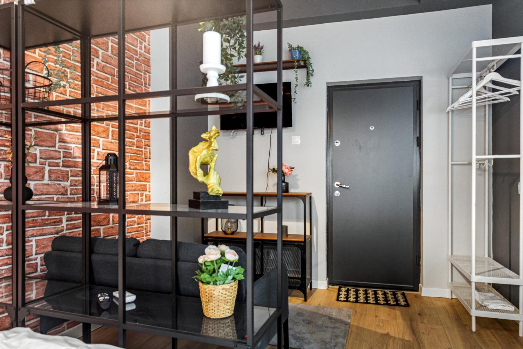 Апартаменти Cute Cozy Nest Old City Бухарест Екстер'єр фото