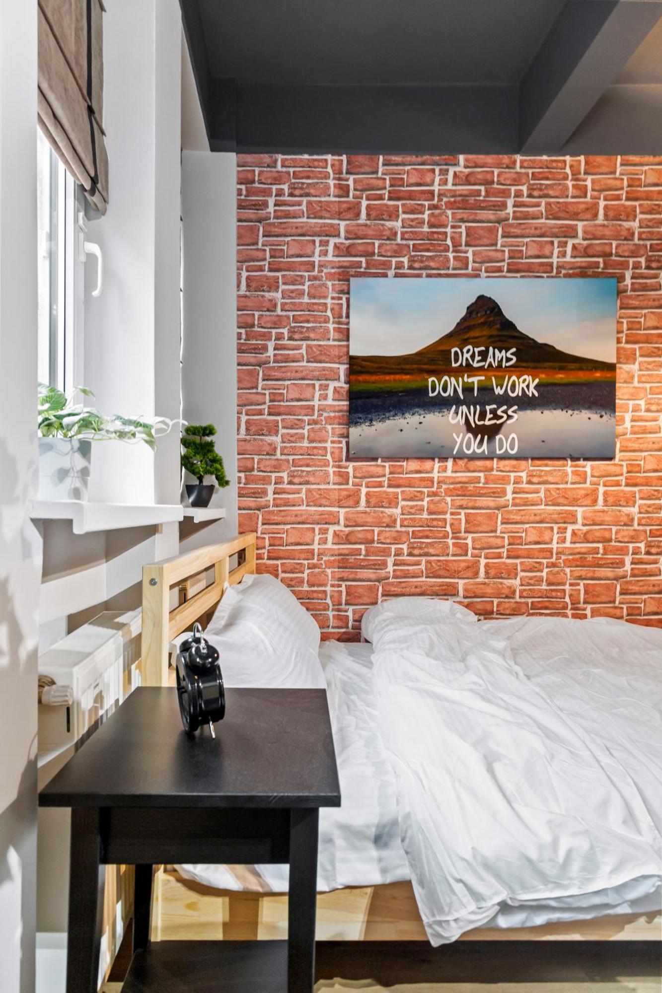 Апартаменти Cute Cozy Nest Old City Бухарест Екстер'єр фото